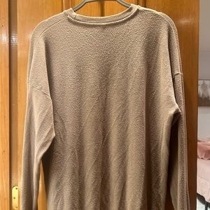 Alo yoga long sleeve